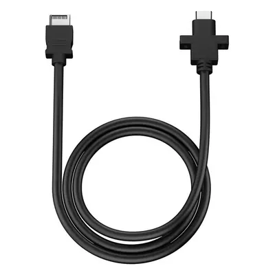 Fractal Design USB-C 10Gbps FD-A-USBC-002 Černá