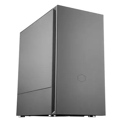 Cooler Master Silencio S400 MCS-S400-KN5N-S00 Černá