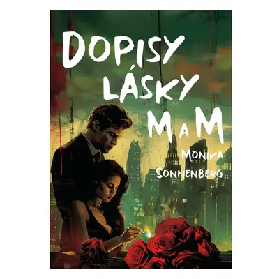 Dopisy lásky M a M