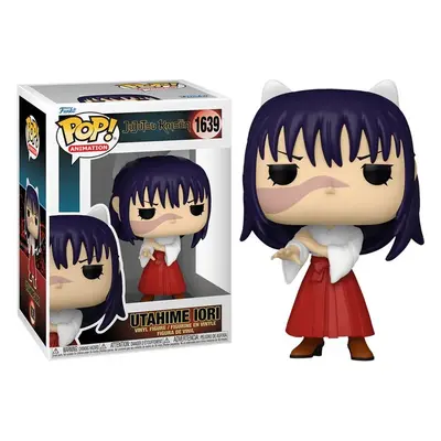 Funko Pop! Utahime Iori Jujutsu Kaisen