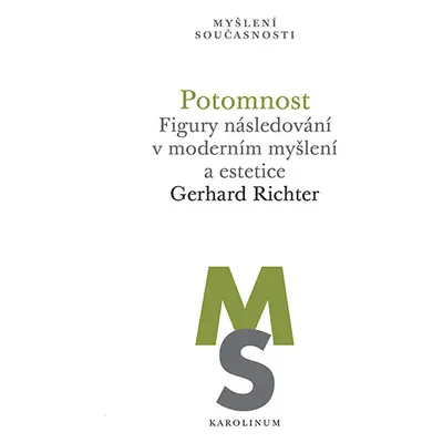 Potomnost