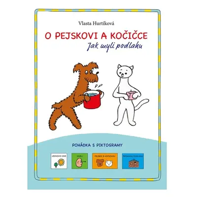 O pejskovi a kočičce