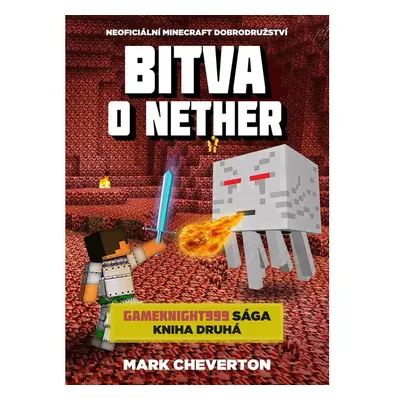 Bitva o Nether