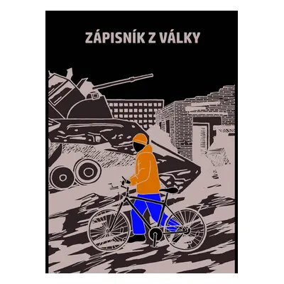 Zápisník z války