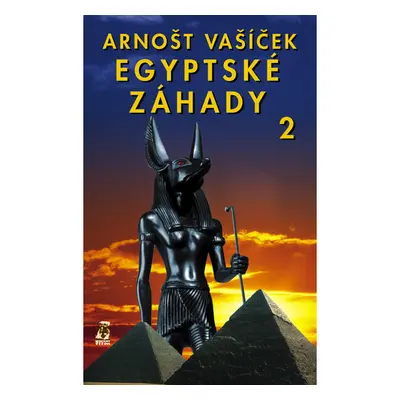 Egyptské záhady 2