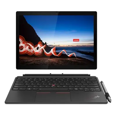 Lenovo 21LK001HCK Černá