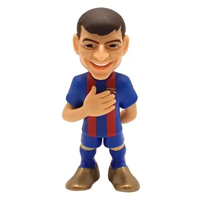 MINIX Football 7 cm: Club FC Barcelona - PEDRI