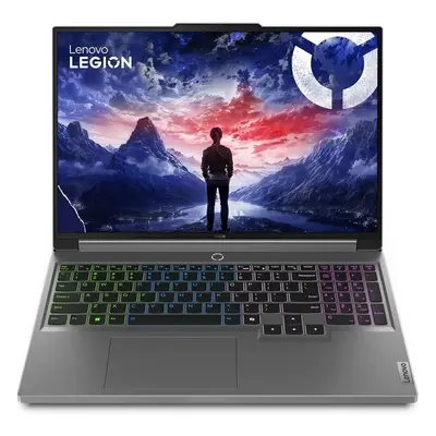 Lenovo 83DG006QCK Šedá