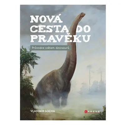 Nová cesta do pravěku