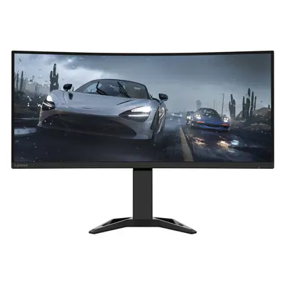 Lenovo G34w-30 66F1GAC1EU Černá