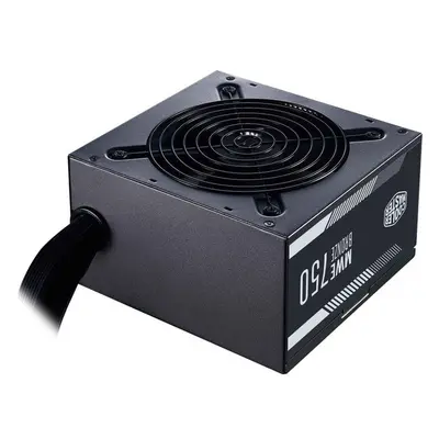 Cooler Master MWE 750 Bronze V2 750W MPE-7501-ACAAB-EU Černá