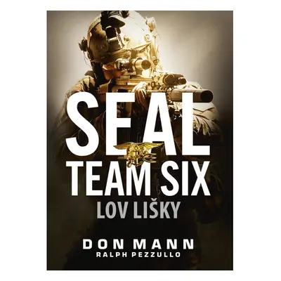 SEAL team six: Lov lišky