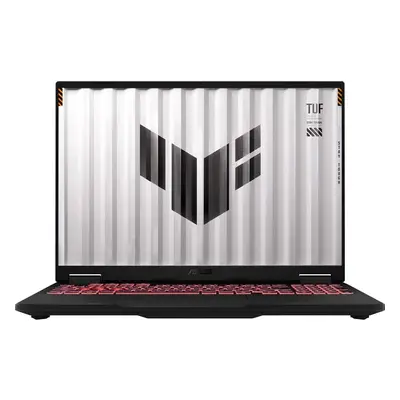 ASUS TUF Gaming A16 (FA608WV-QT015W) Šedá