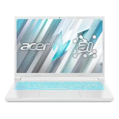 : Acer NH.QTGEC.007 Bílá