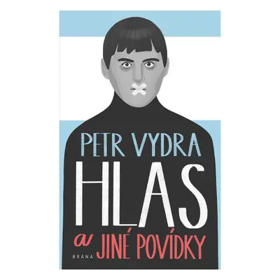 Hlas a jiné povídky