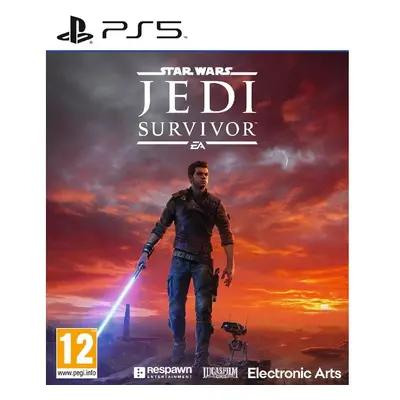 Star Wars Jedi: Survivor