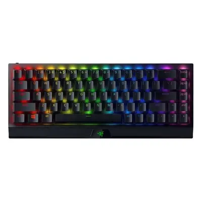 Razer BlackWidow V3 Mini HyperSpeed RZ03-03891400-R3M1 Černá