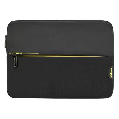 Targus CityGear pouzdro na notebook 13,3" černé Černá