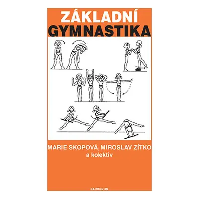 Základní gymnastika