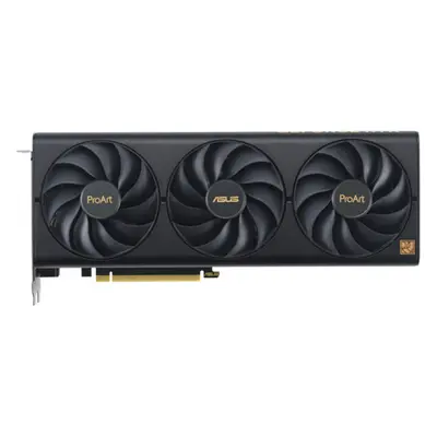 ASUS ProArt NVIDIA GeForce RTX 4060 OC Edition 8GB GDDR6 90YV0JM0-M0NA00