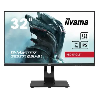 iiyama GB3271QSU Černá