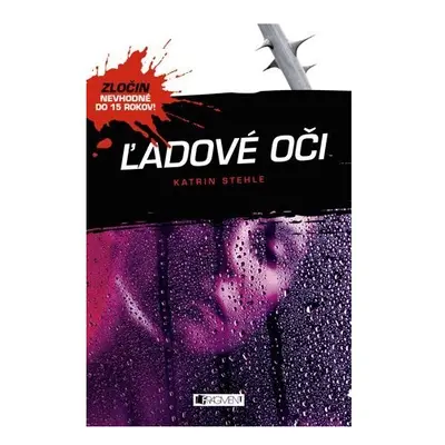 Zločin: Ľadové oči