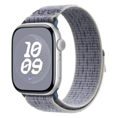 Apple Watch MXU13ZM/A Šedomodrá