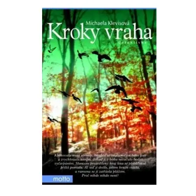 Kroky vraha