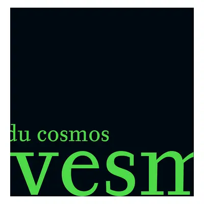 Sourires du Cosmos = Úsměvy vesmíru