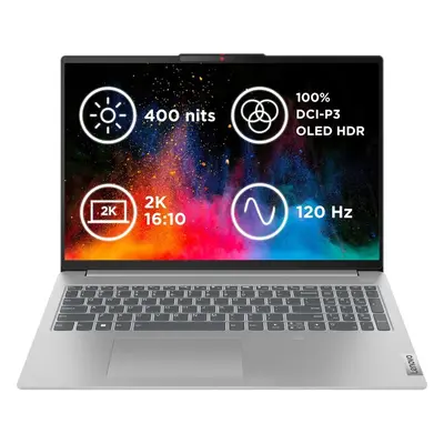 Lenovo 83DC0022CK Šedá