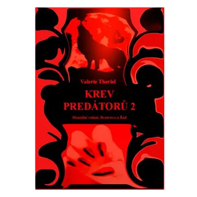 Krev predátorů 2