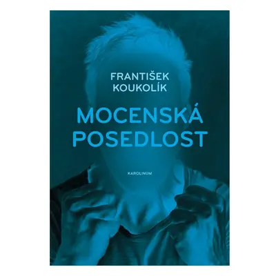 Mocenská posedlost