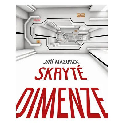 Skryté dimenze