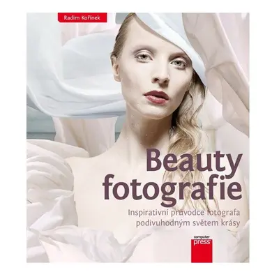 Beauty fotografie