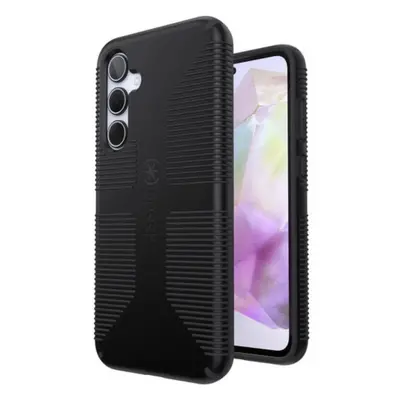 Speck Impacthero Grip kryt Samsung Galaxy A35 5G černý