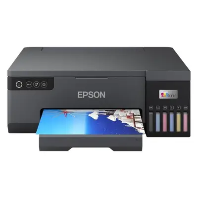 EPSON C11CK37402 Černá