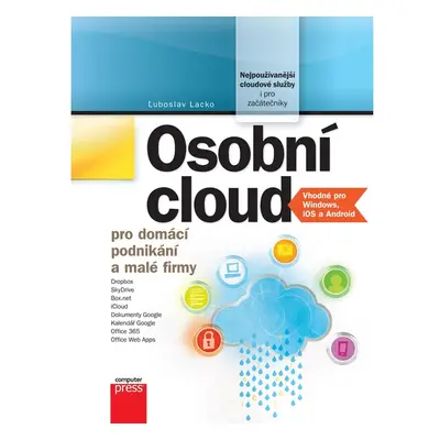 Osobní cloud pro domácí podnikání a malé