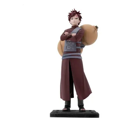 Figurka ABYstyle Studio Naruto Shippuden - Gaara 18 cm