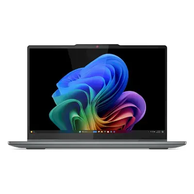 Lenovo 83GH0015CK Šedá