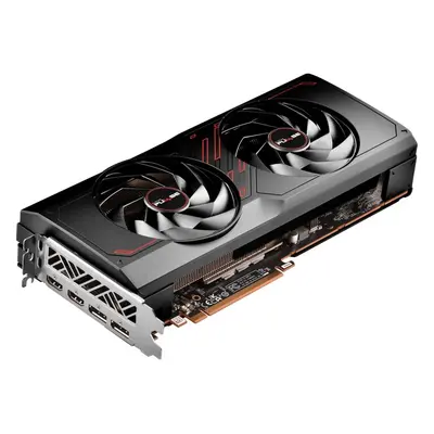 Sapphire PULSE AMD Radeon RX 7700 XT 11335-04-20G Černá