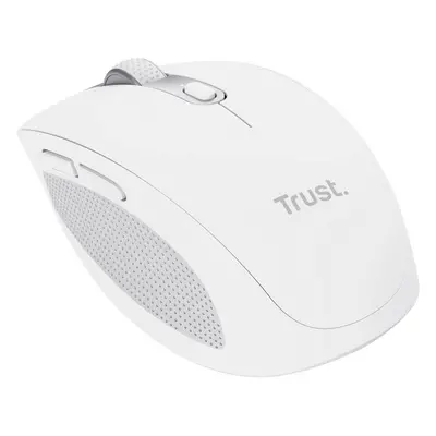 Trust Ozaa Compact Wireless Mouse 24933 Bílá