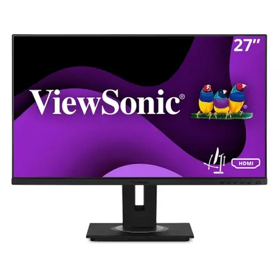 ViewSonic VG2748a-2 Černá