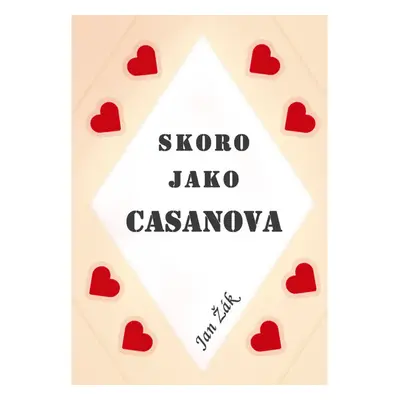 Skoro jako Casanova