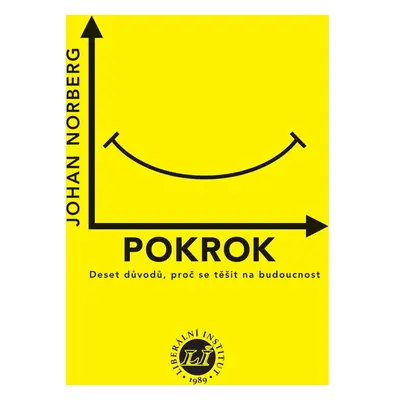 Pokrok