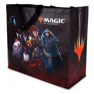 Konix Magic: The Gathering - Hero Shopping Bag Černá