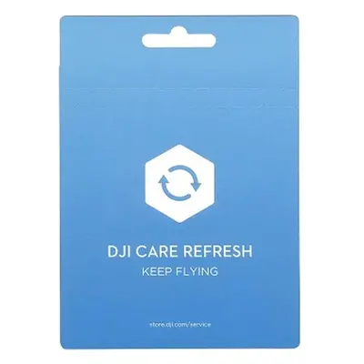 Card DJI Care Refresh 2-Year Plan (DJI Neo) EU