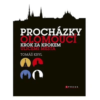 Procházky Olomoucí