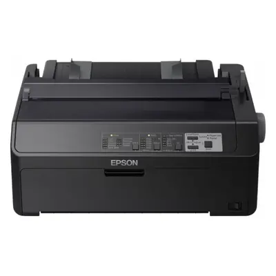 Epson LQ-590IIN Černá