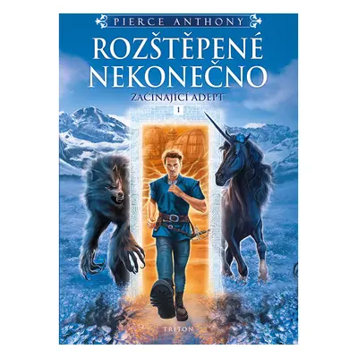 Rozštěpené nekonečno