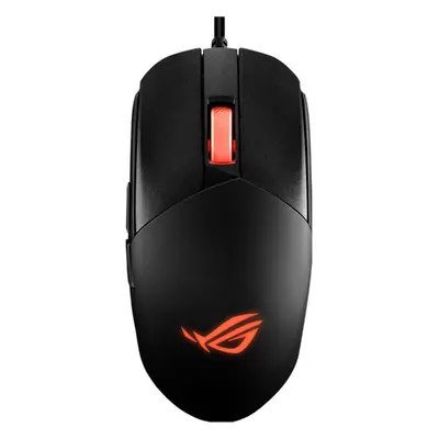 ASUS ROG STRIX IMPACT III 90MP0300-BMUA00 Černá